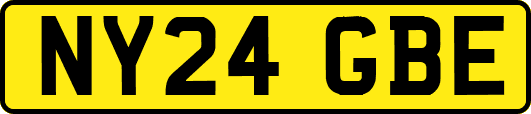 NY24GBE