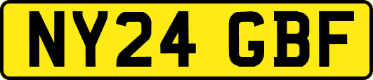 NY24GBF