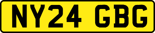 NY24GBG