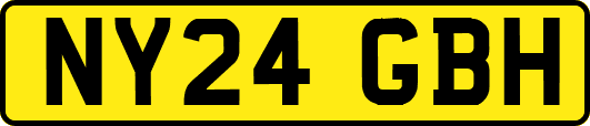 NY24GBH