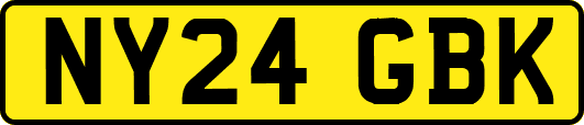 NY24GBK