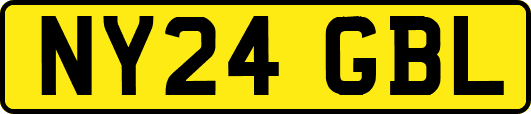 NY24GBL