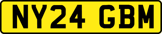 NY24GBM