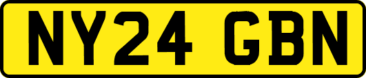 NY24GBN