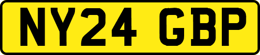 NY24GBP