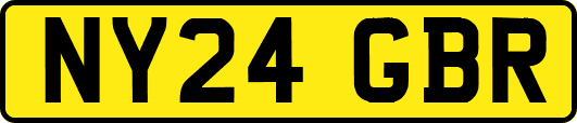 NY24GBR