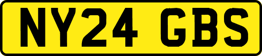 NY24GBS