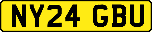 NY24GBU