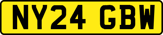 NY24GBW