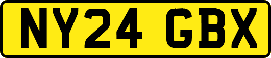 NY24GBX