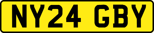 NY24GBY