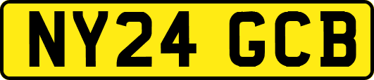 NY24GCB