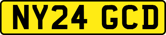 NY24GCD