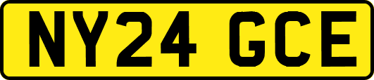 NY24GCE