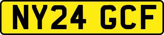 NY24GCF