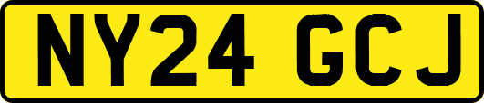NY24GCJ