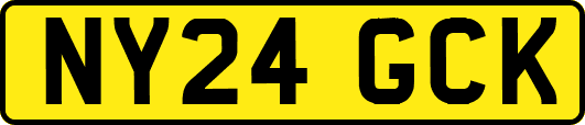 NY24GCK