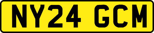 NY24GCM