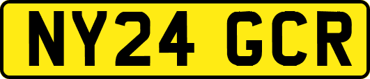 NY24GCR