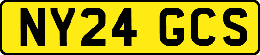 NY24GCS