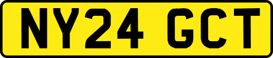 NY24GCT