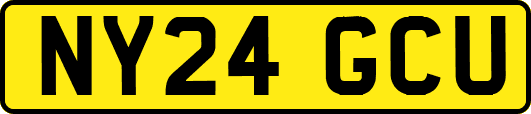 NY24GCU