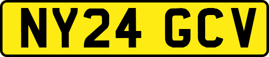 NY24GCV