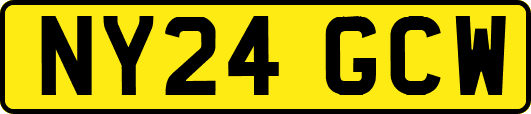 NY24GCW