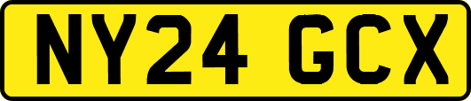NY24GCX
