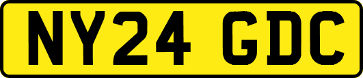 NY24GDC