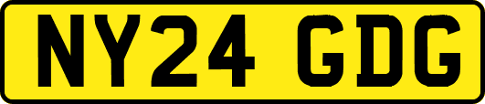 NY24GDG