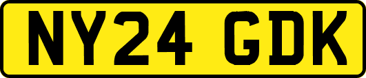 NY24GDK
