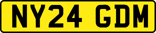 NY24GDM