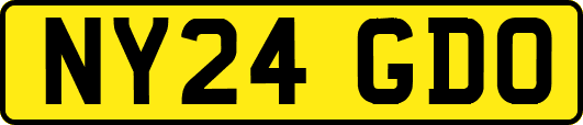 NY24GDO