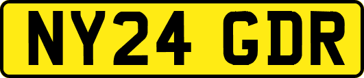 NY24GDR