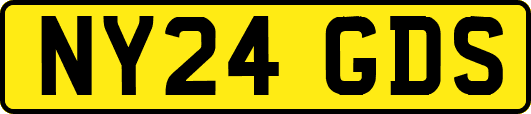 NY24GDS
