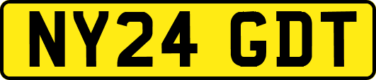 NY24GDT