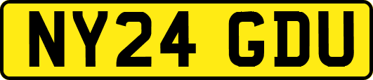 NY24GDU