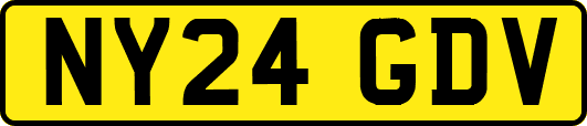 NY24GDV