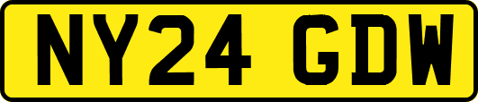 NY24GDW