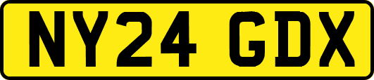 NY24GDX