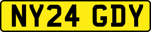 NY24GDY