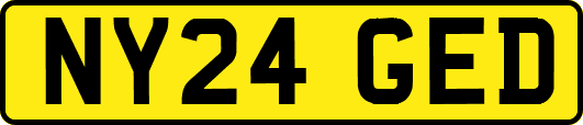 NY24GED