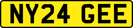 NY24GEE