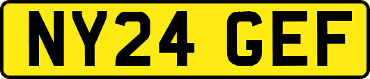 NY24GEF