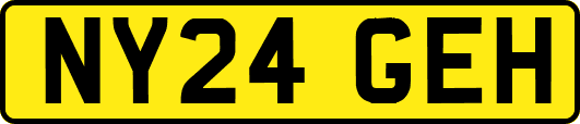 NY24GEH