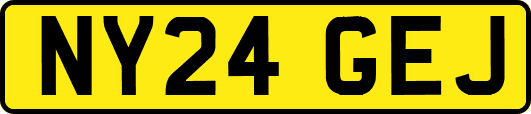 NY24GEJ