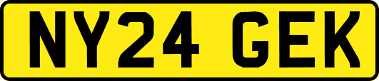 NY24GEK