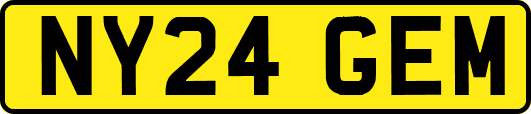 NY24GEM