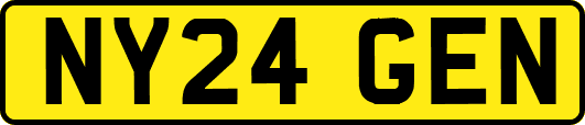 NY24GEN